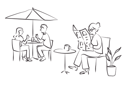 Arte-Illustration